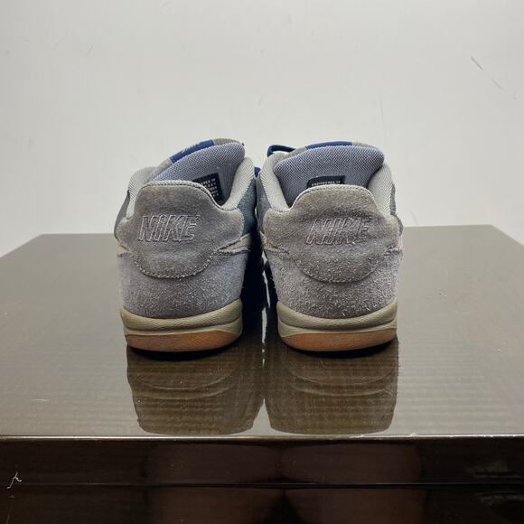 Vintage 2004 Nike Air SB Doernbecher Low Sneakers Shoes Men\'s 10.5 main image 5